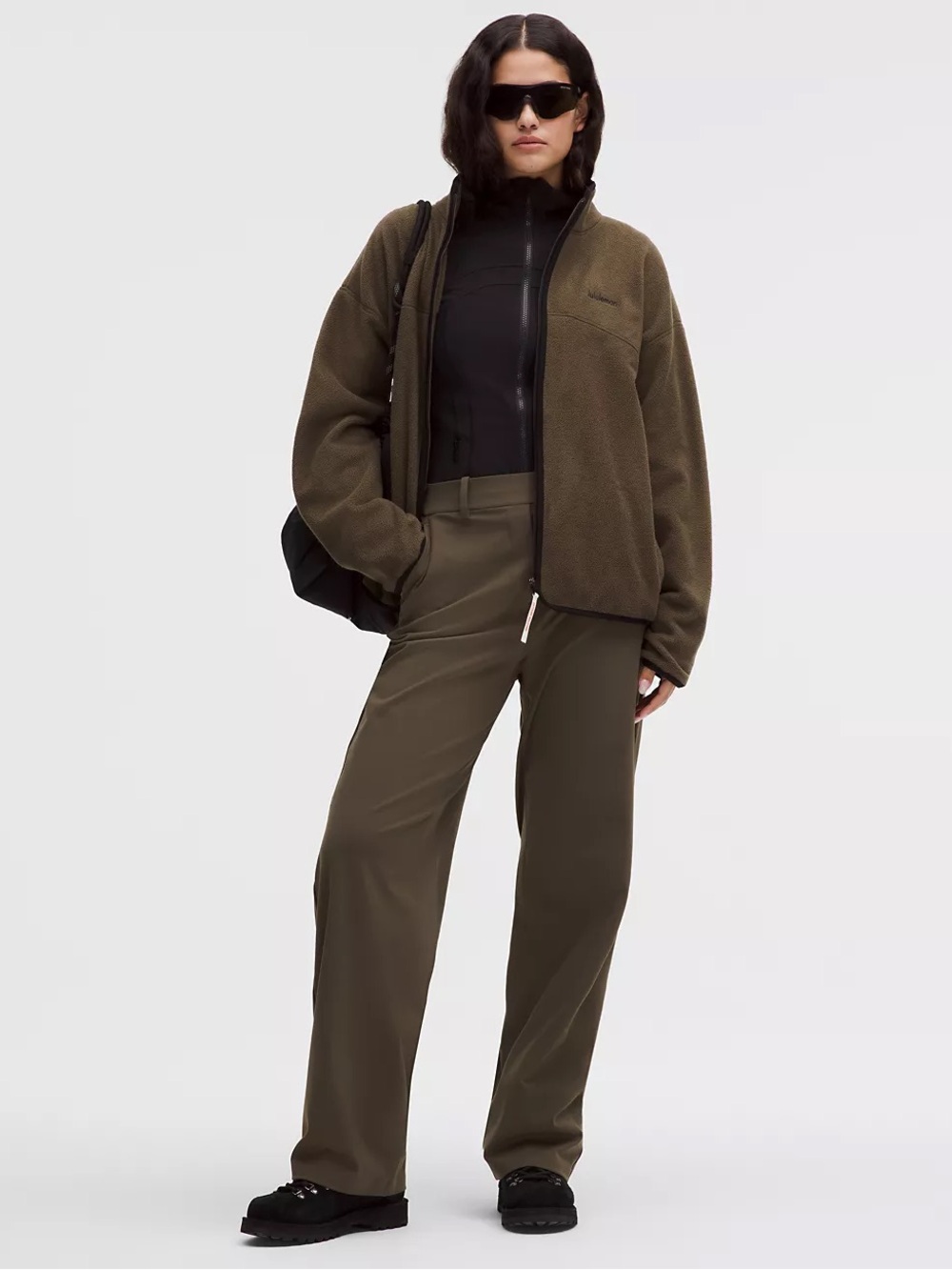 lululemon athletica Daydrift Straight Leg